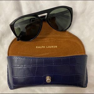 Ralph Lauren Sunnies